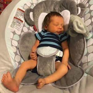 Meet your Posher, Celine